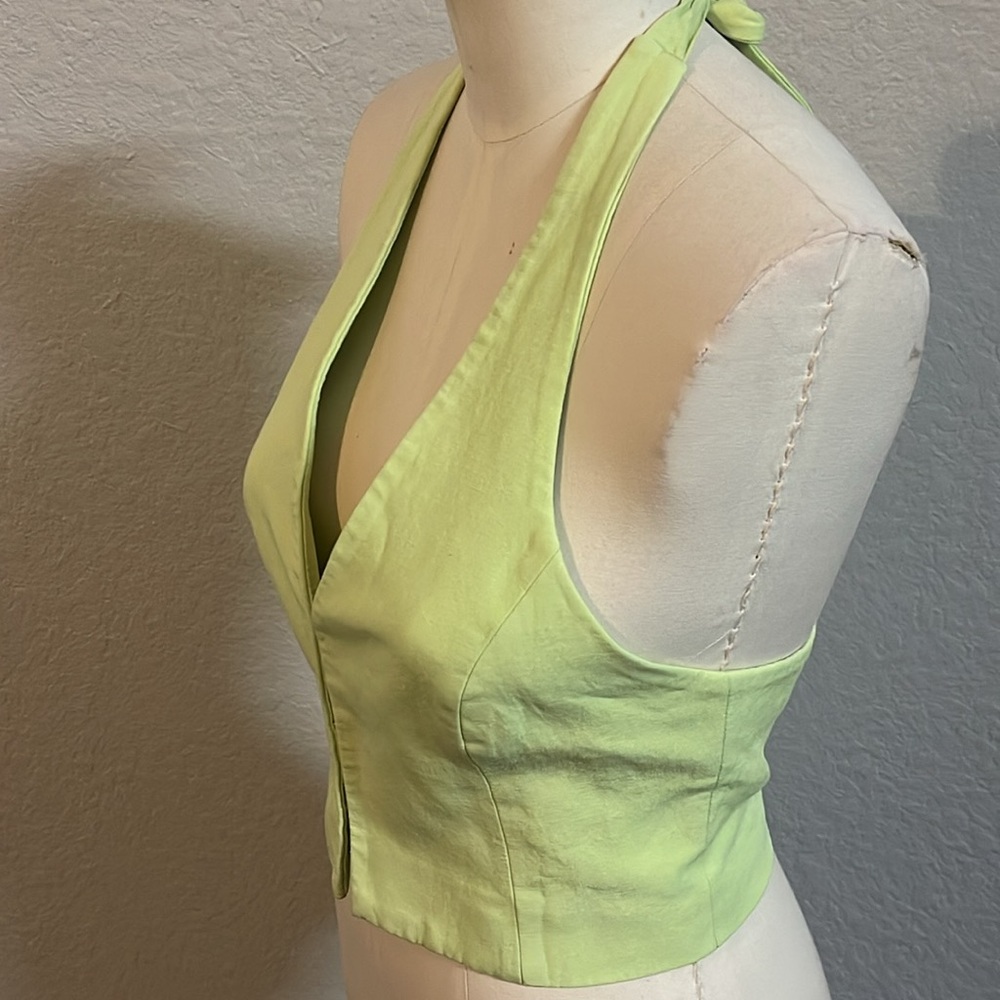 Tank Top - Picture 2 of 4